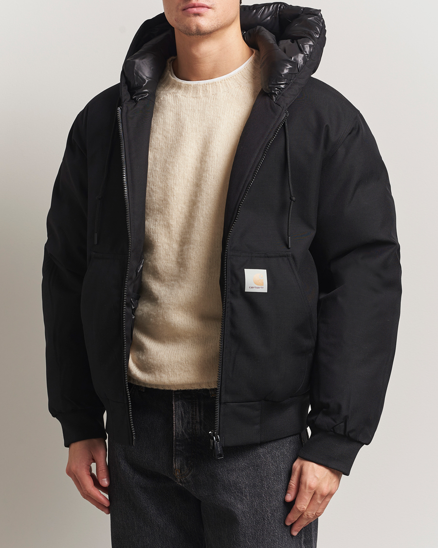 Herr | Jackor | Carhartt WIP | OG Active Cold Jacket Black