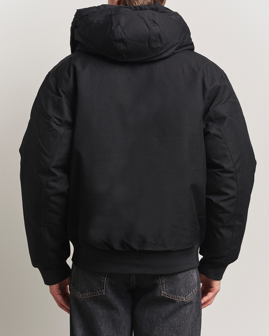 Herr | Jackor | Carhartt WIP | OG Active Cold Jacket Black