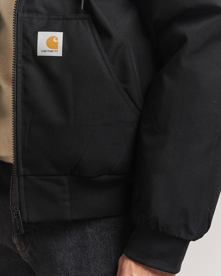 Herr | Jackor | Carhartt WIP | OG Active Cold Jacket Black