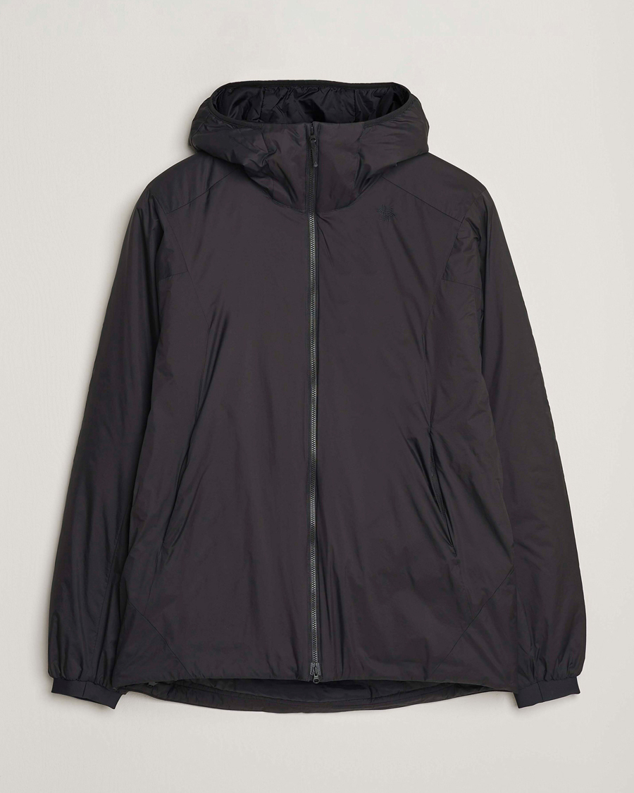 Herr | Jackor | Goldwin | Pertex Quantum Padded Jacket Black