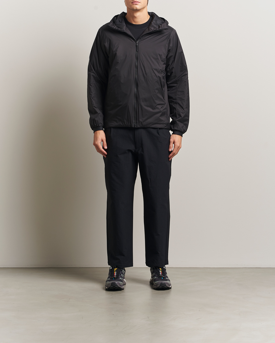 Herr | Jackor | Goldwin | Pertex Quantum Padded Jacket Black