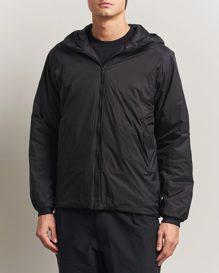 Herr | Jackor | Goldwin | Pertex Quantum Padded Jacket Black