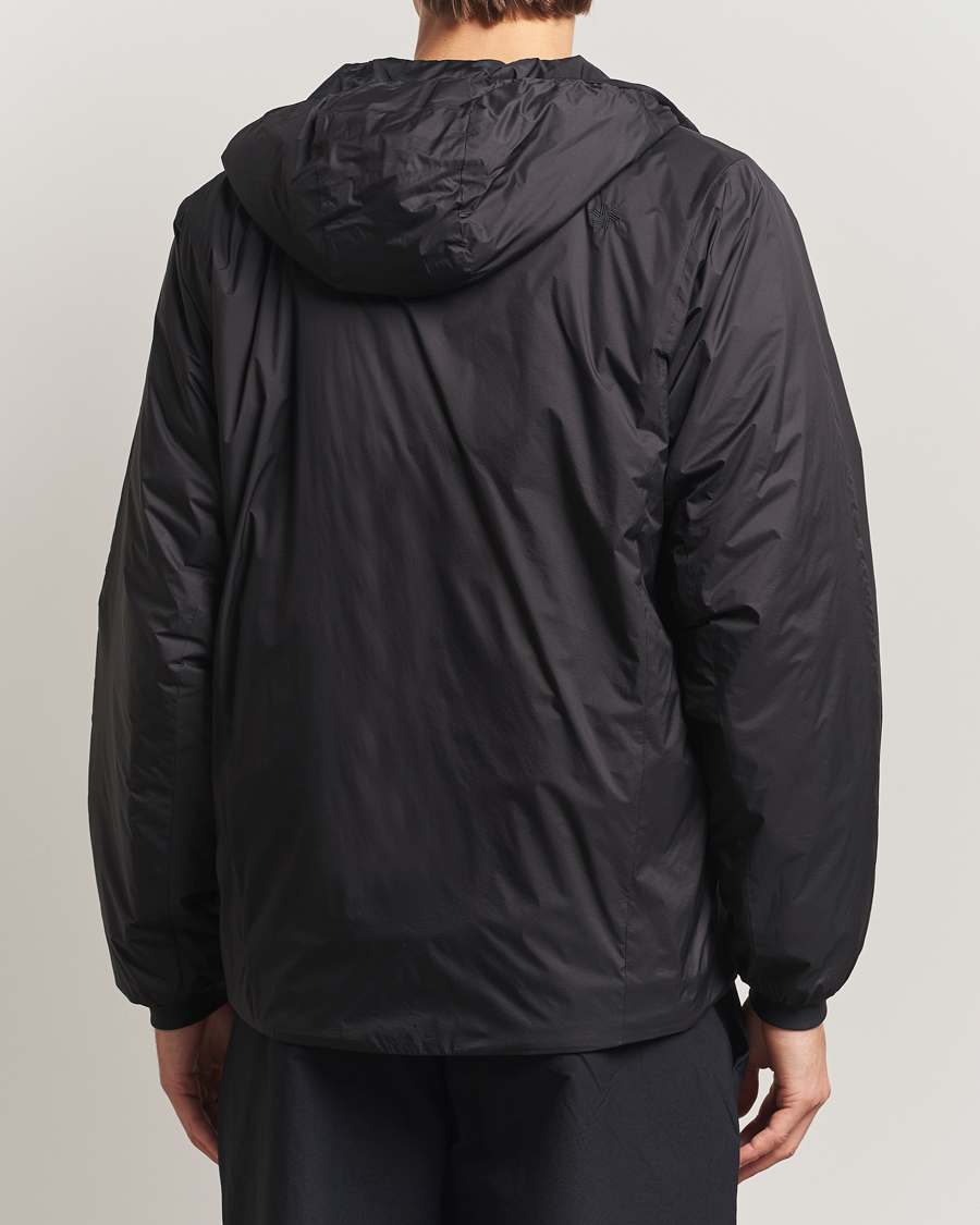Herr | Jackor | Goldwin | Pertex Quantum Padded Jacket Black