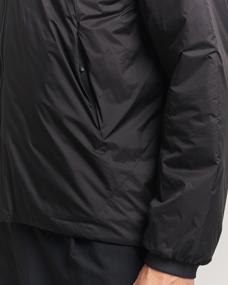 Herr | Jackor | Goldwin | Pertex Quantum Padded Jacket Black