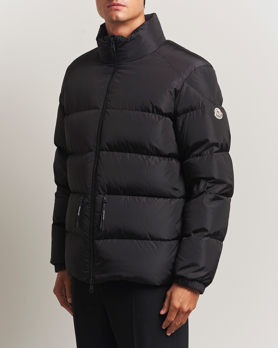 Herr | Jackor | Moncler | Tuileries Down Jacket Black