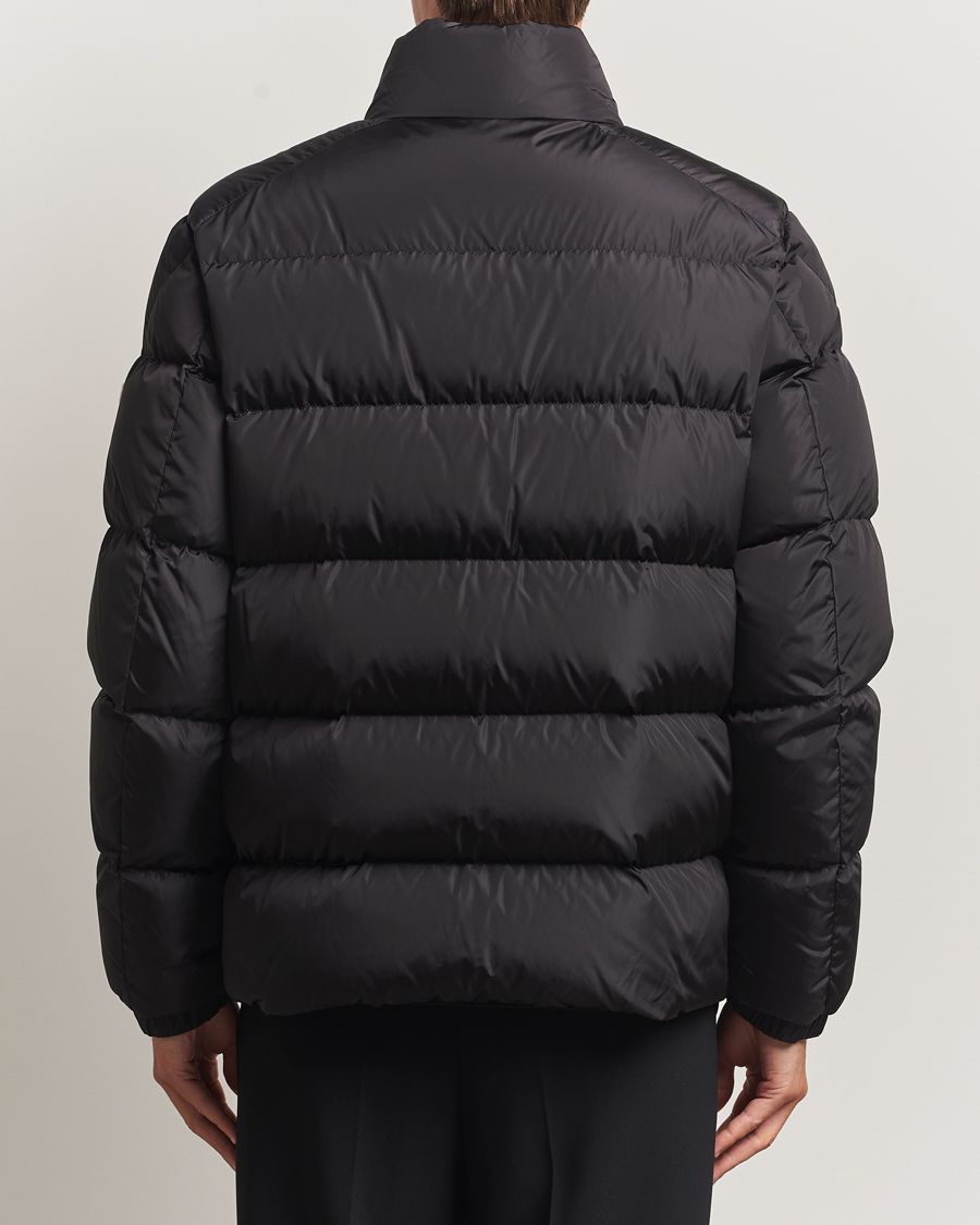 Herr | Jackor | Moncler | Tuileries Down Jacket Black