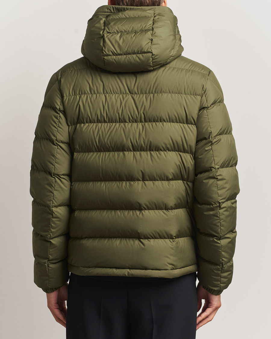 Herr | Jackor | Moncler | Laveraet Down Jacket Military