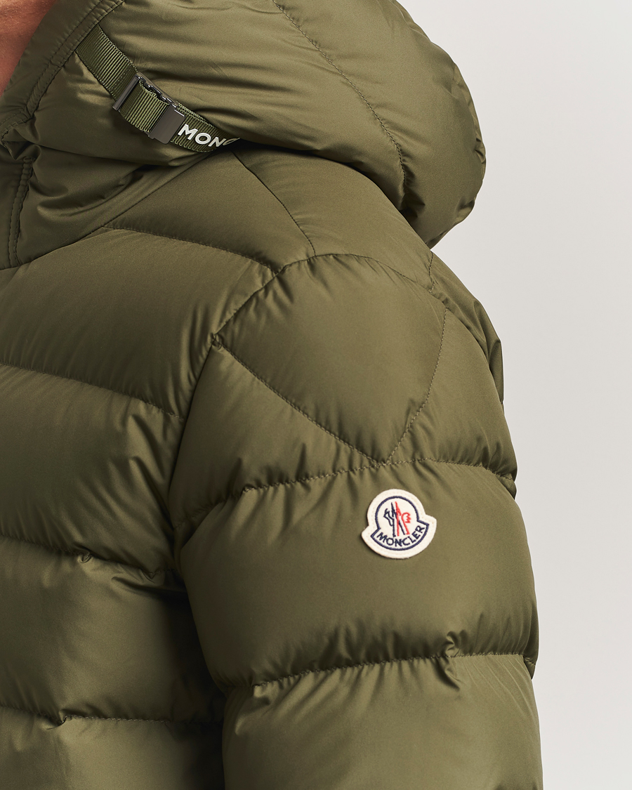 Herr | Jackor | Moncler | Laveraet Down Jacket Military