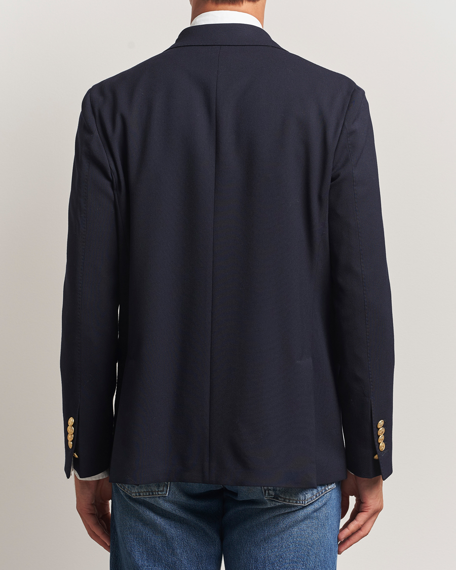 Herr | Kavajer | Morris | Iconic Club Blazer Navy
