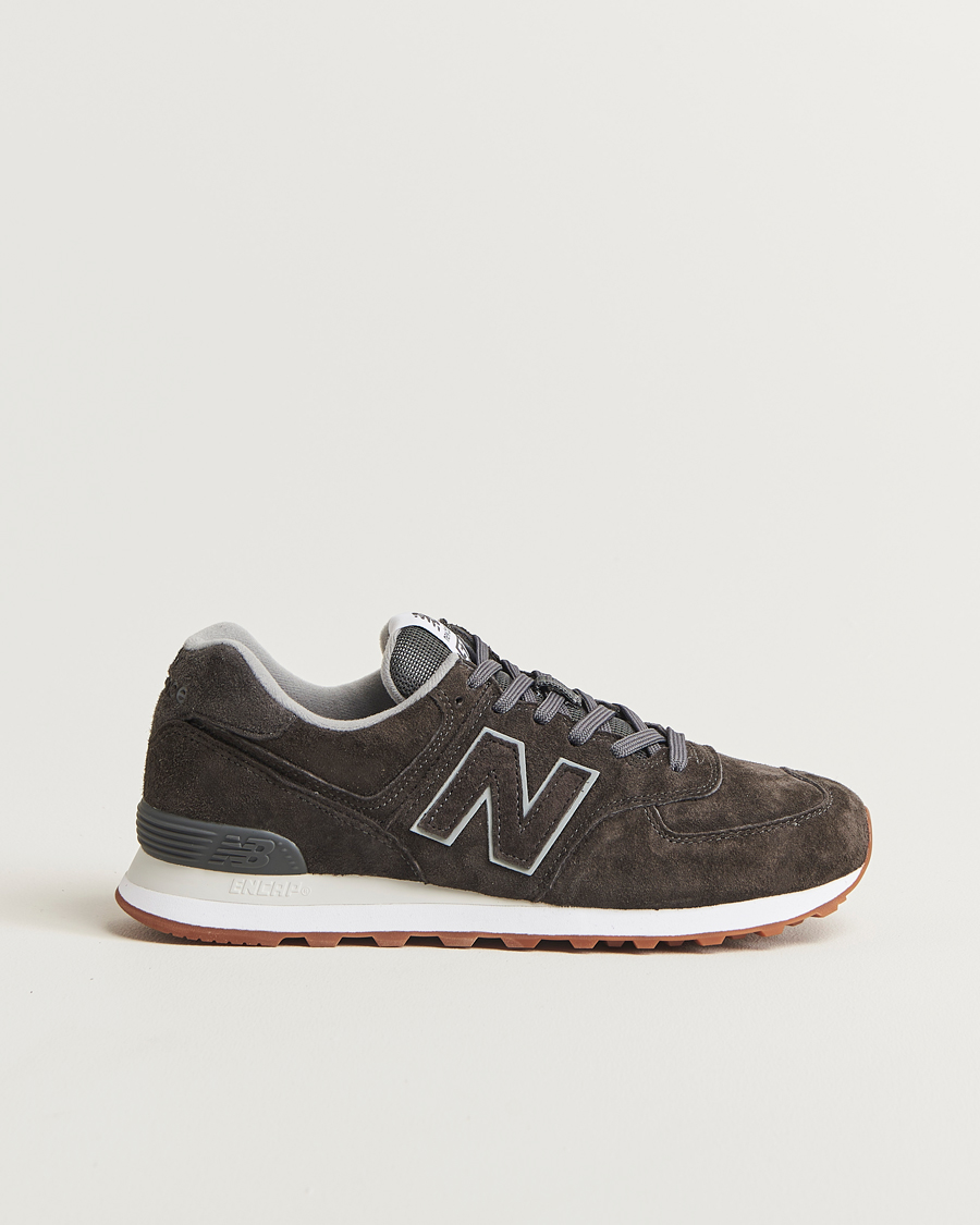 Herr | Sneakers | New Balance | 574 Sneakers Castlerock