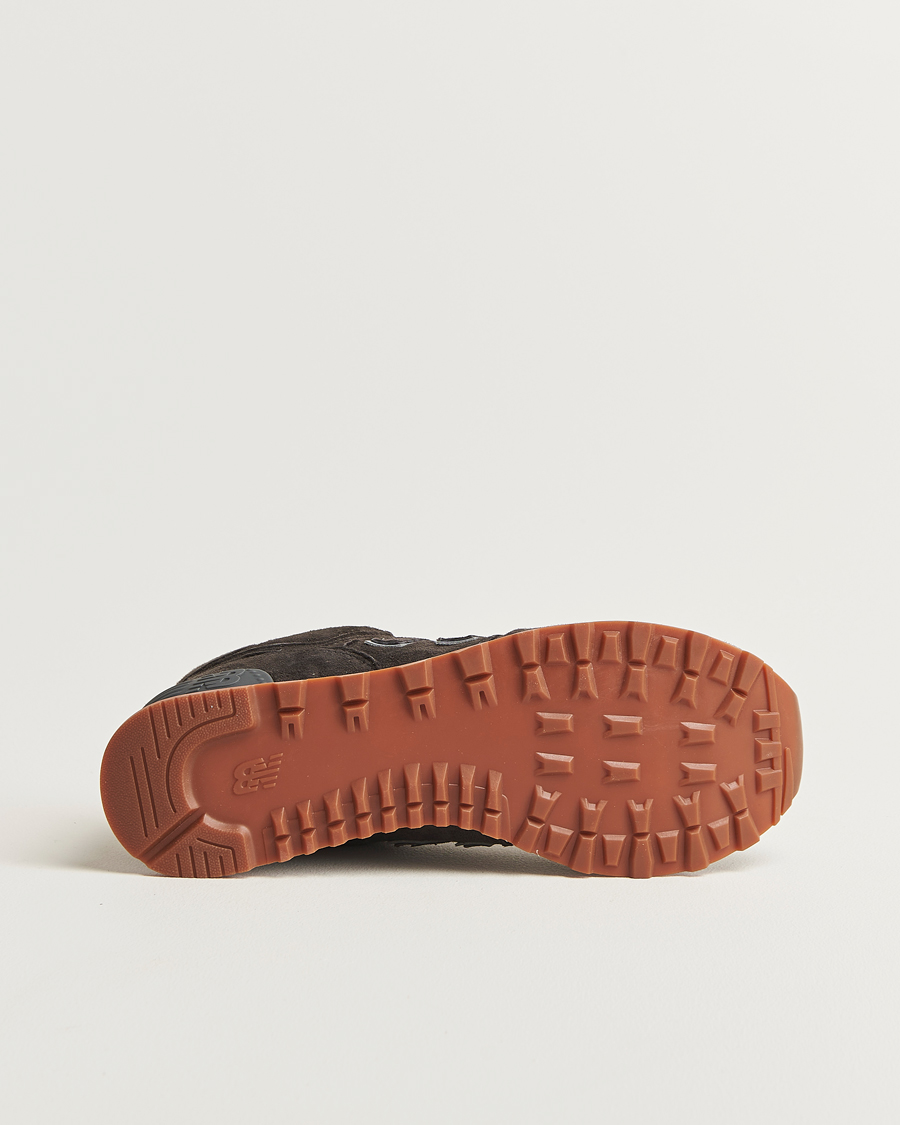 Herr | Sneakers | New Balance | 574 Sneakers Castlerock