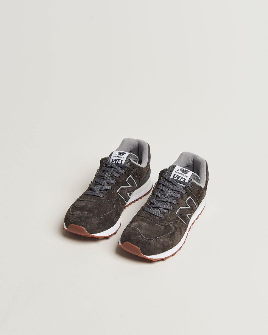 Herr | Sneakers | New Balance | 574 Sneakers Castlerock