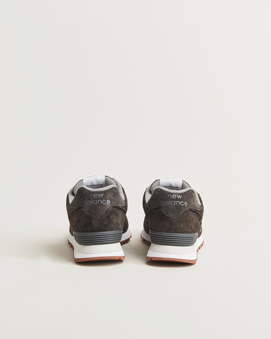 Herr | Sneakers | New Balance | 574 Sneakers Castlerock
