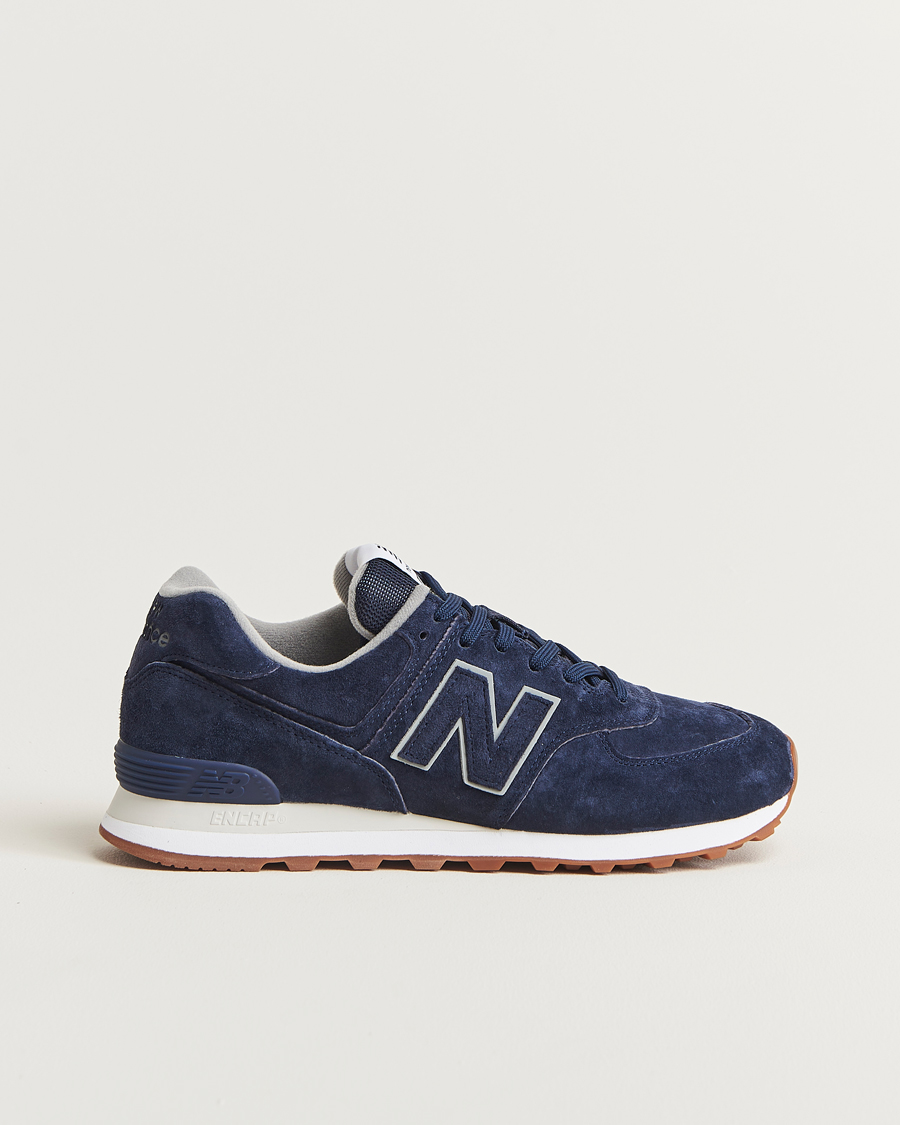 Herr | Sneakers | New Balance | 574 Sneakers Pigment