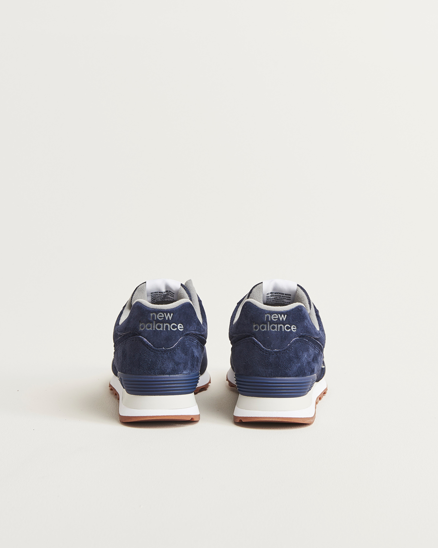Herr | Sneakers | New Balance | 574 Sneakers Pigment