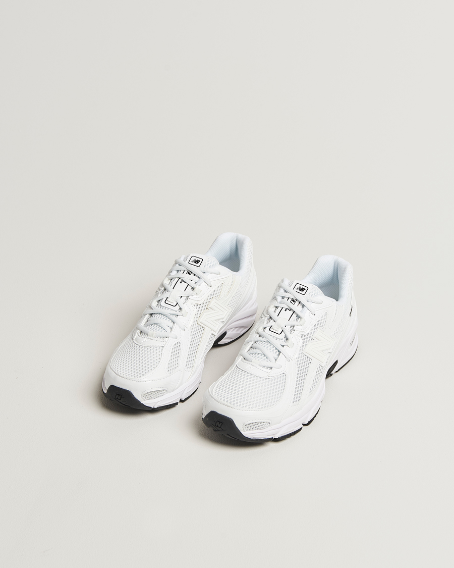 Herr | Sneakers | New Balance | 740 Sneakers White