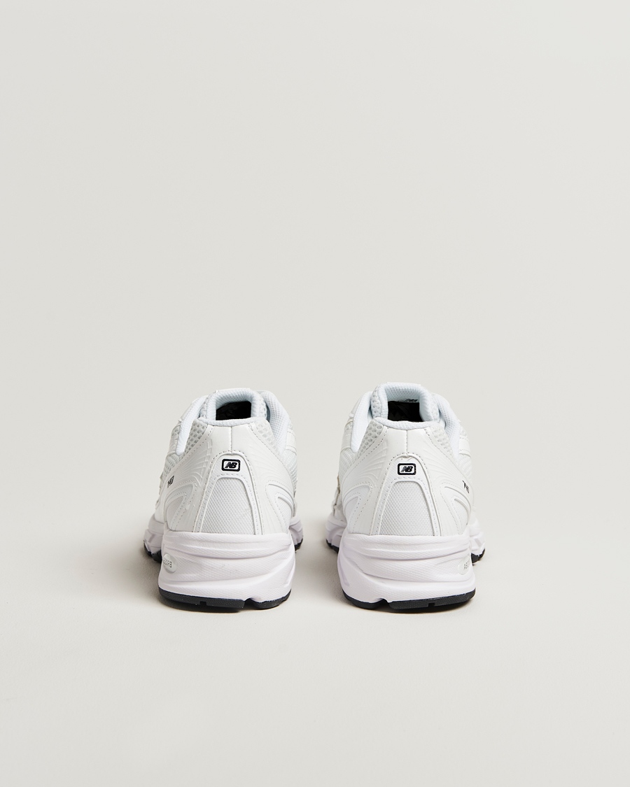 Herr | Sneakers | New Balance | 740 Sneakers White