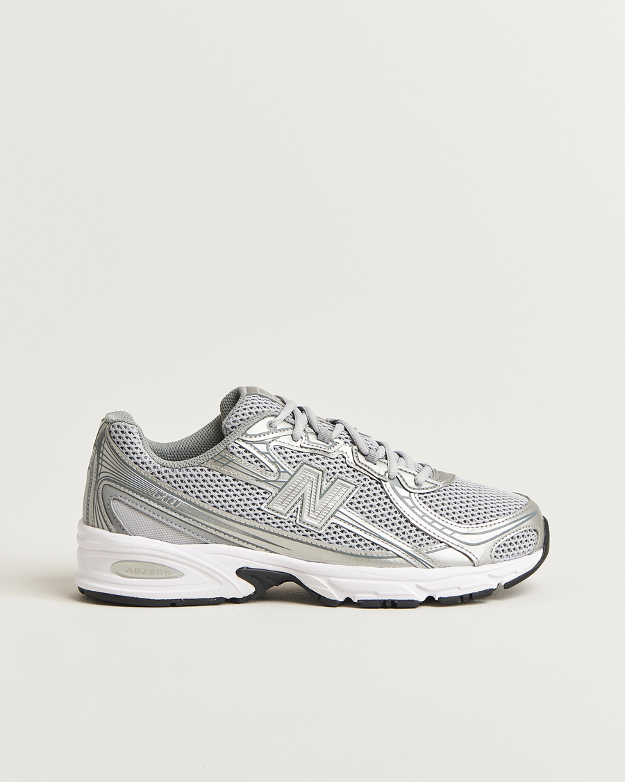 Herr | Sneakers | New Balance | 740 Sneakers Castlerock