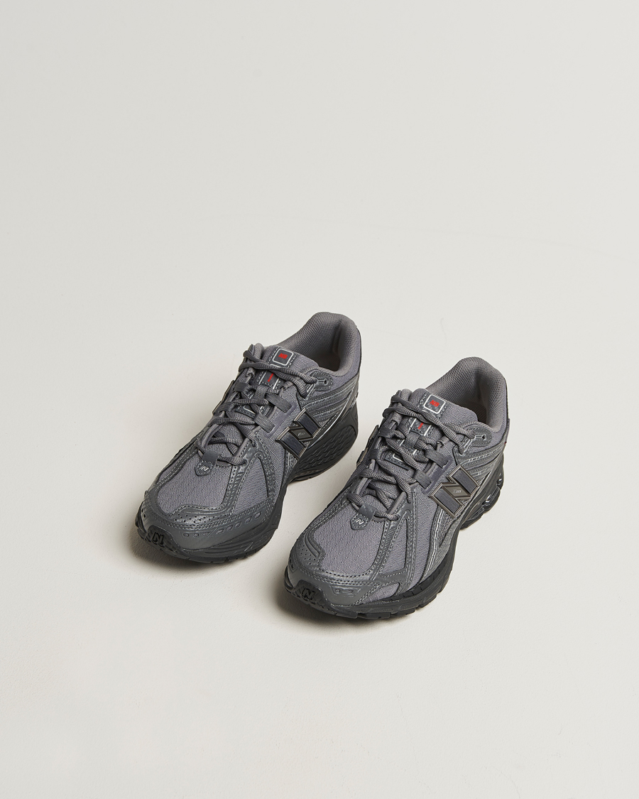 Herr | Sneakers | New Balance | 1906R Sneakers Linen