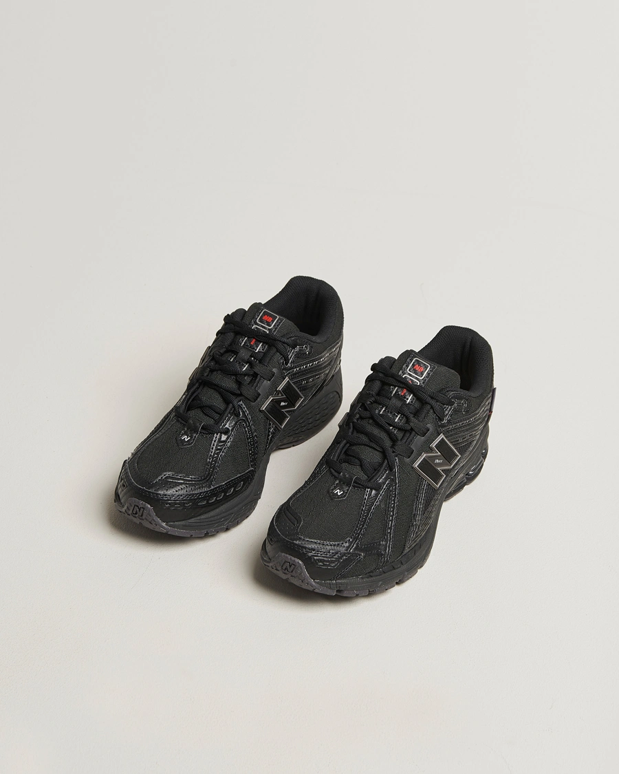 Herr | Sneakers | New Balance | 1906R Sneakers Black