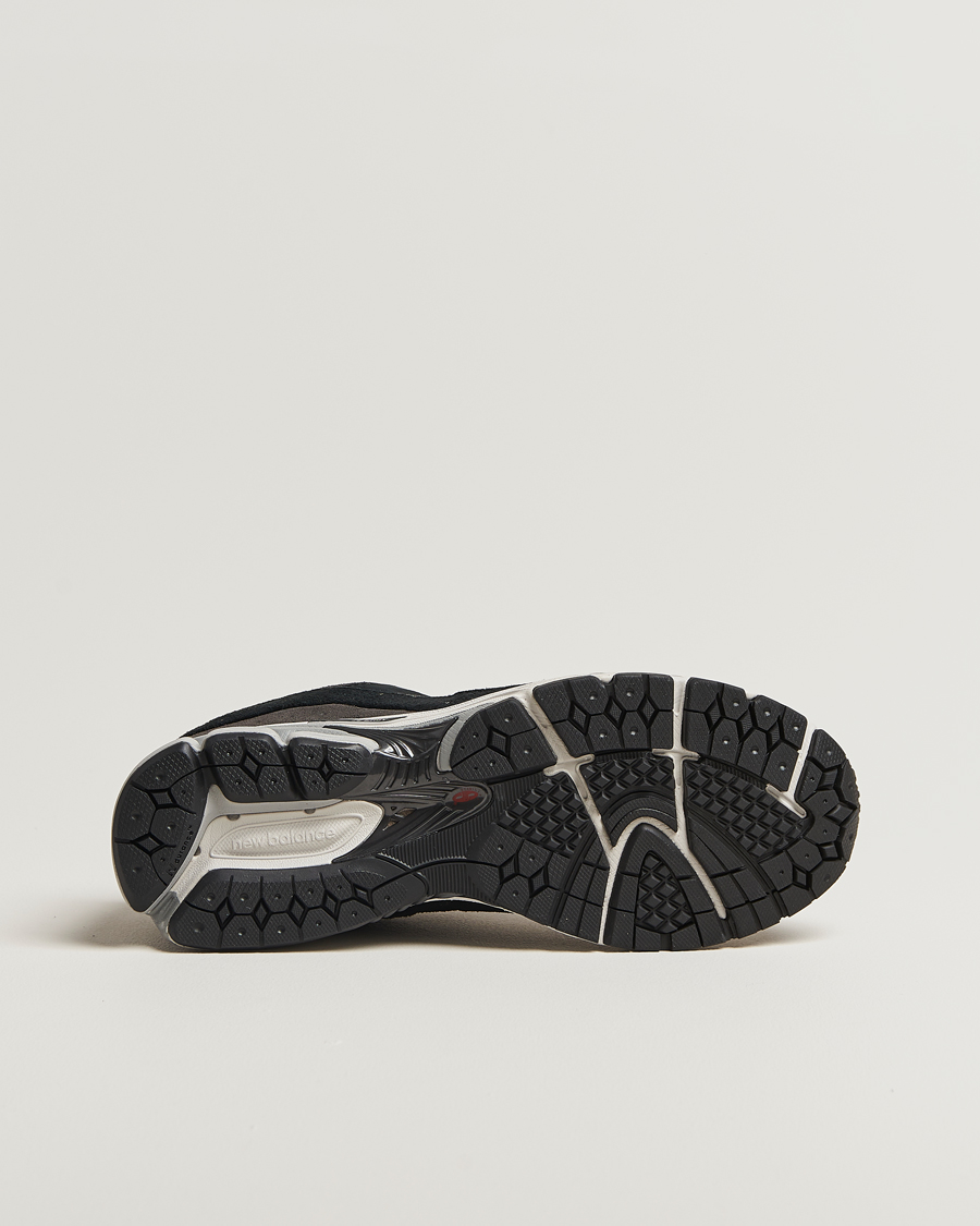 Herr | Sneakers | New Balance | 2002R Sneakers Black