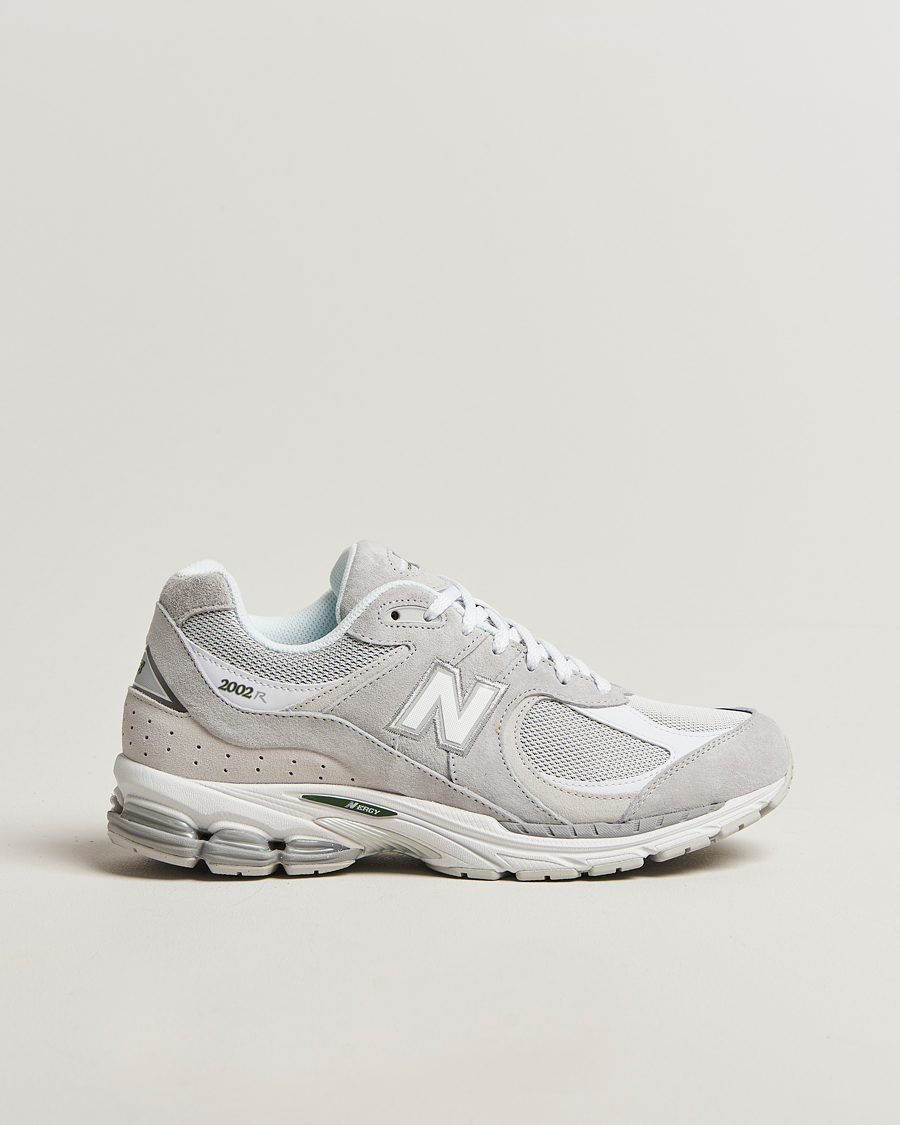 Herr | Sneakers | New Balance | 2002R Sneakers Rain Cloud