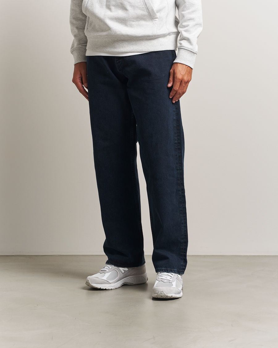 Herr | Sneakers | New Balance | 2002R Sneakers Rain Cloud