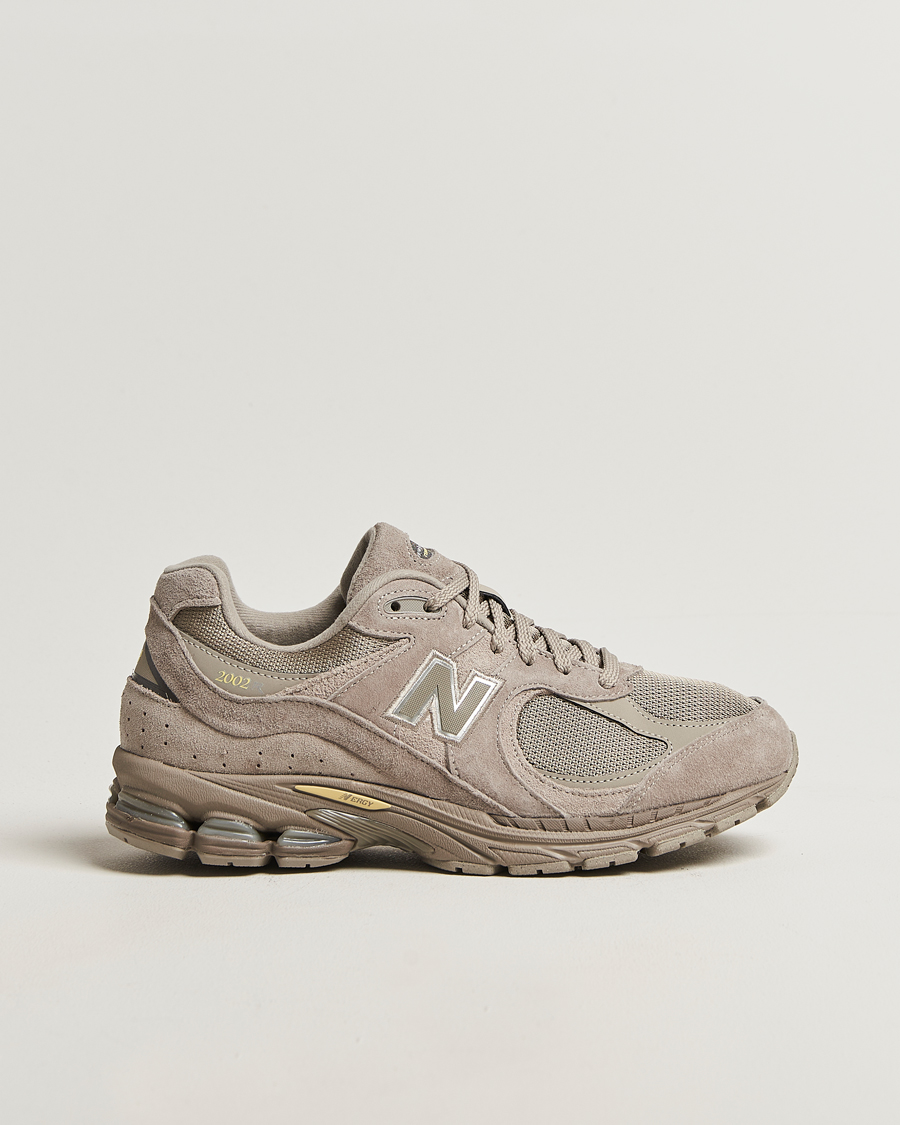 Herr | Sneakers | New Balance | 2002R Sneakers Arid Stone