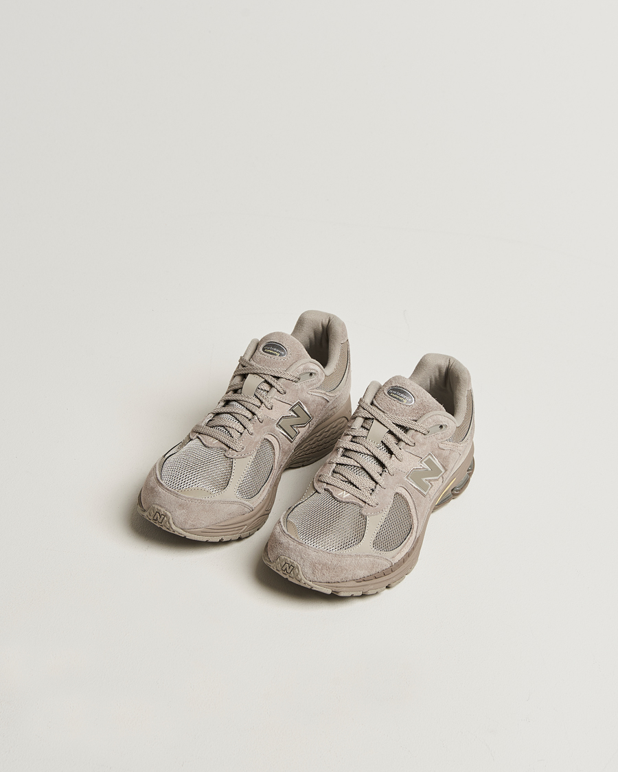 Herr | Sneakers | New Balance | 2002R Sneakers Arid Stone