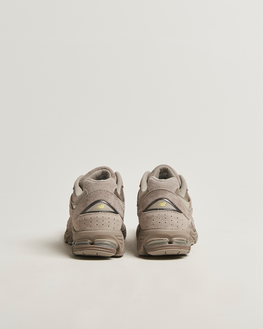 Herr | Sneakers | New Balance | 2002R Sneakers Arid Stone
