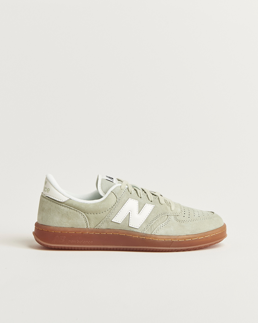 Herr | Sneakers | New Balance | T500 Sneakers Garter Snake