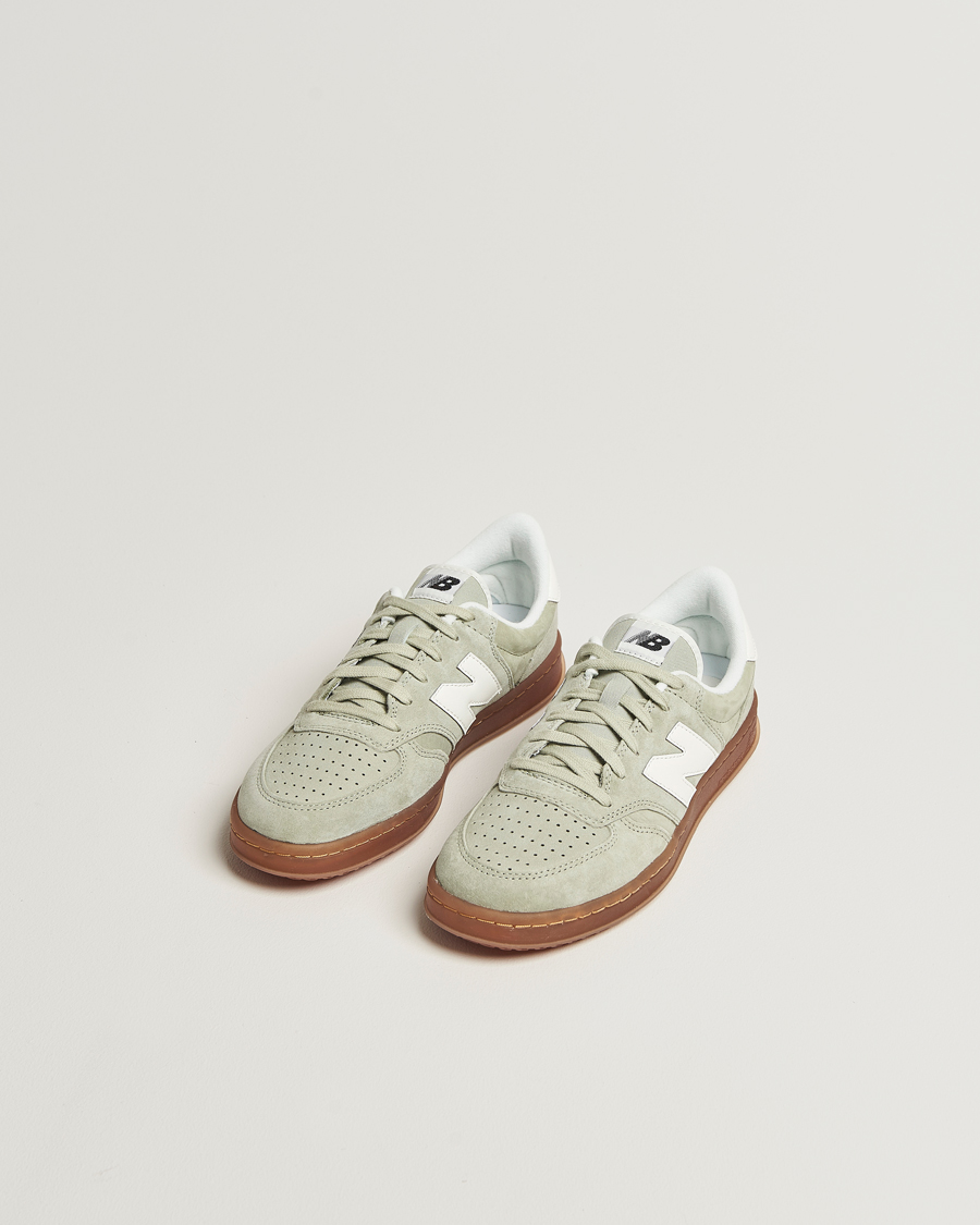 Herr | Sneakers | New Balance | T500 Sneakers Garter Snake