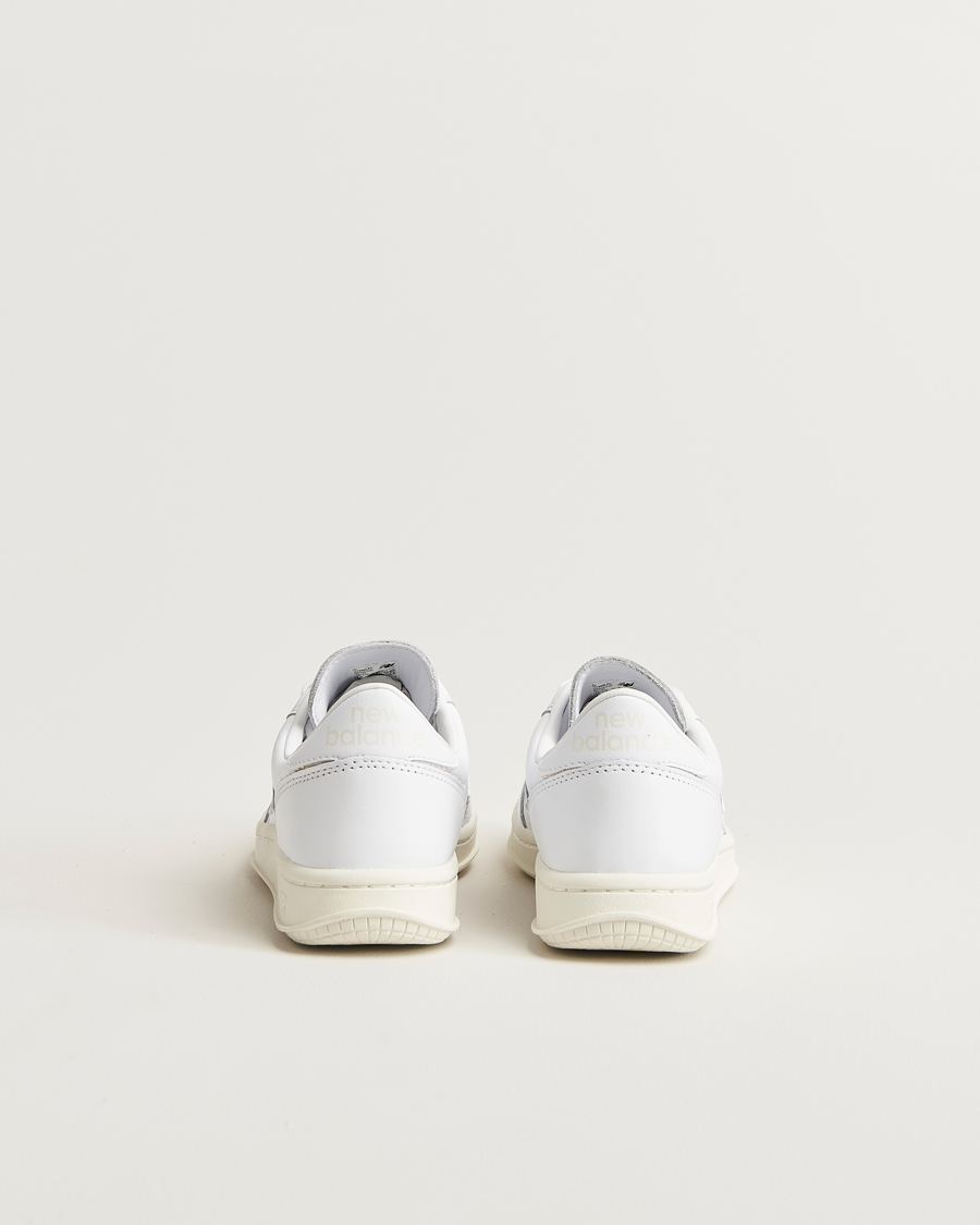 Herr | Sneakers | New Balance | T500 Sneakers White