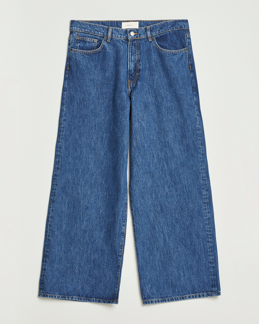 Herr | Jeans | Jeanerica | Brera Straight Jeans Vintage 95