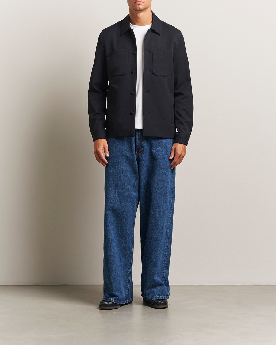 Herr | Jeans | Jeanerica | Brera Straight Jeans Vintage 95