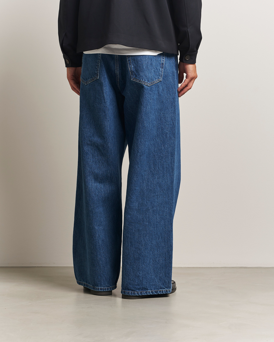 Herr | Jeans | Jeanerica | Brera Straight Jeans Vintage 95