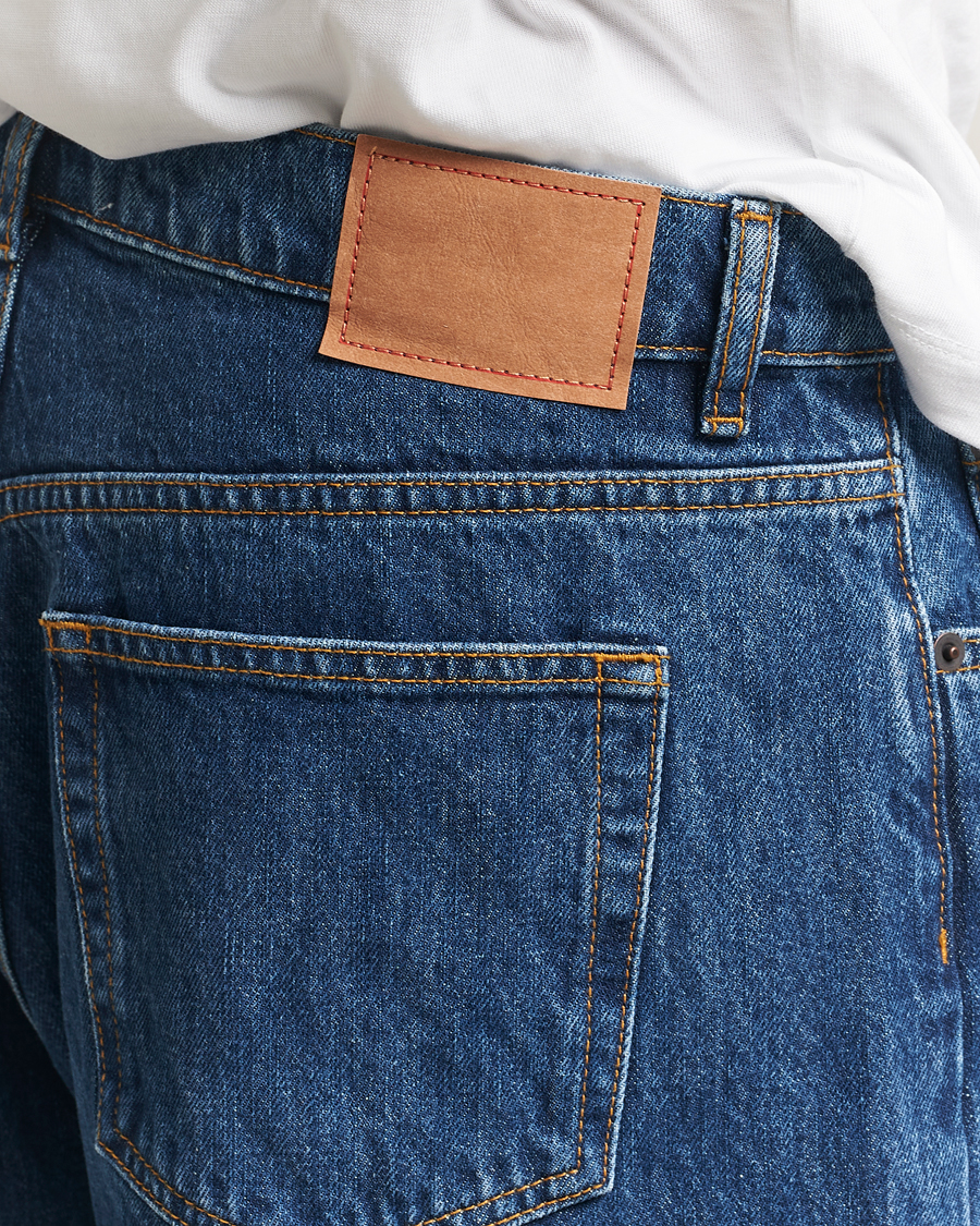 Herr | Jeans | Jeanerica | Brera Straight Jeans Vintage 95