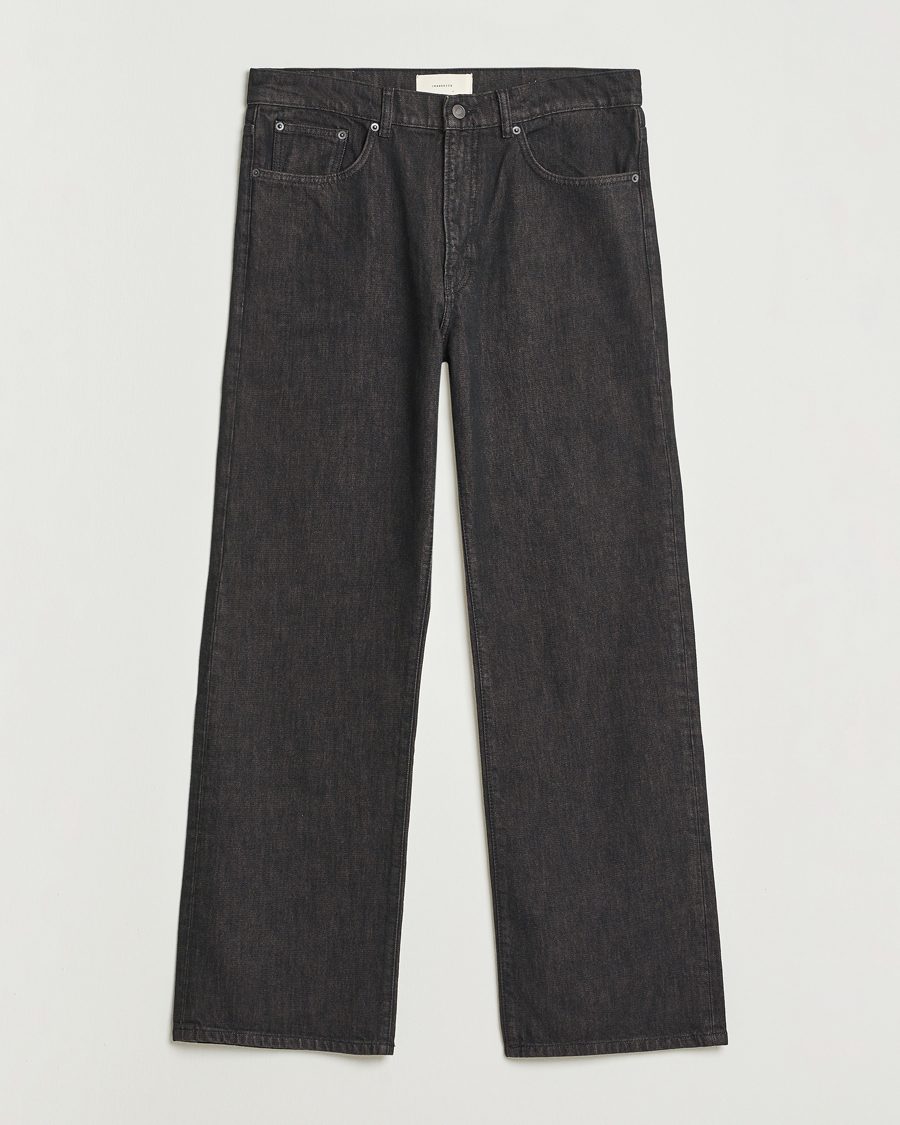 Herr | Jeans | Jeanerica | VM009 Vega Jeans Brown Rinse
