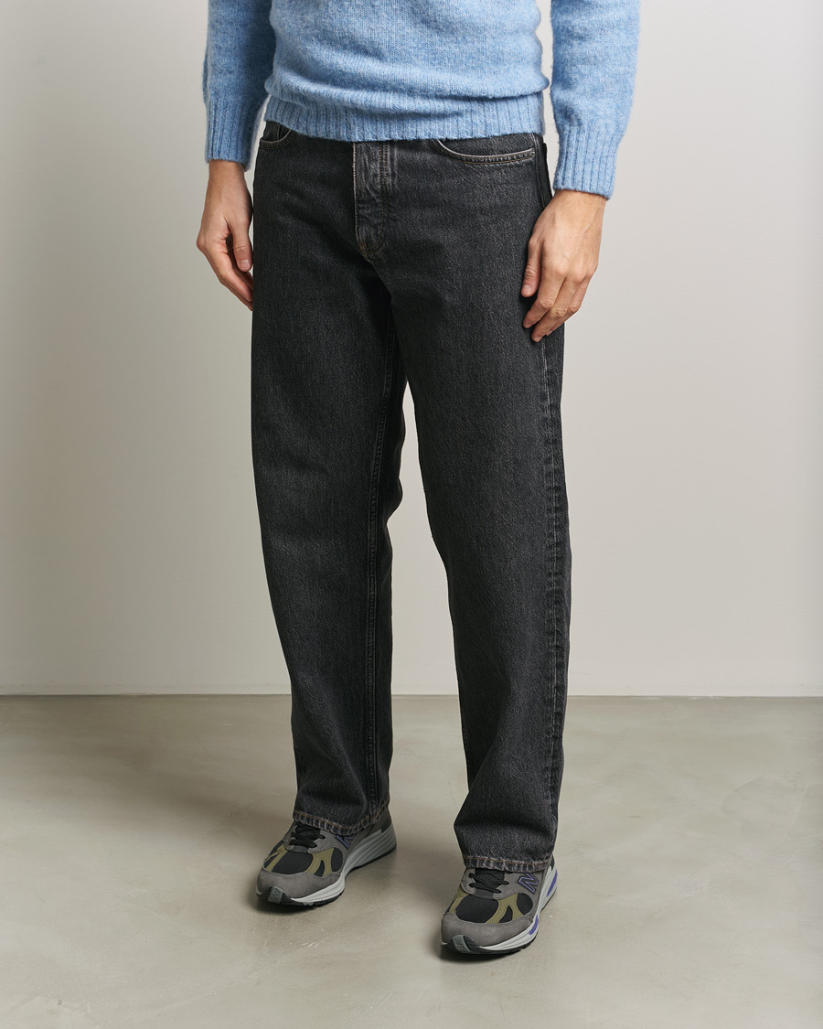 Herr | Sneakers | New Balance Made In US & UK | New Balance Made in Made In UK 991 Sneakers Grey