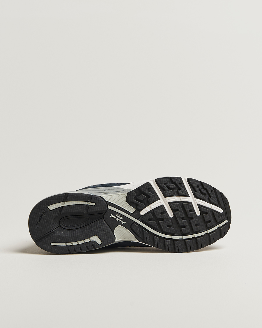 Herr | Sneakers | New Balance Made In US & UK | New Balance Made in Made In USA 993 Sneakers Navy