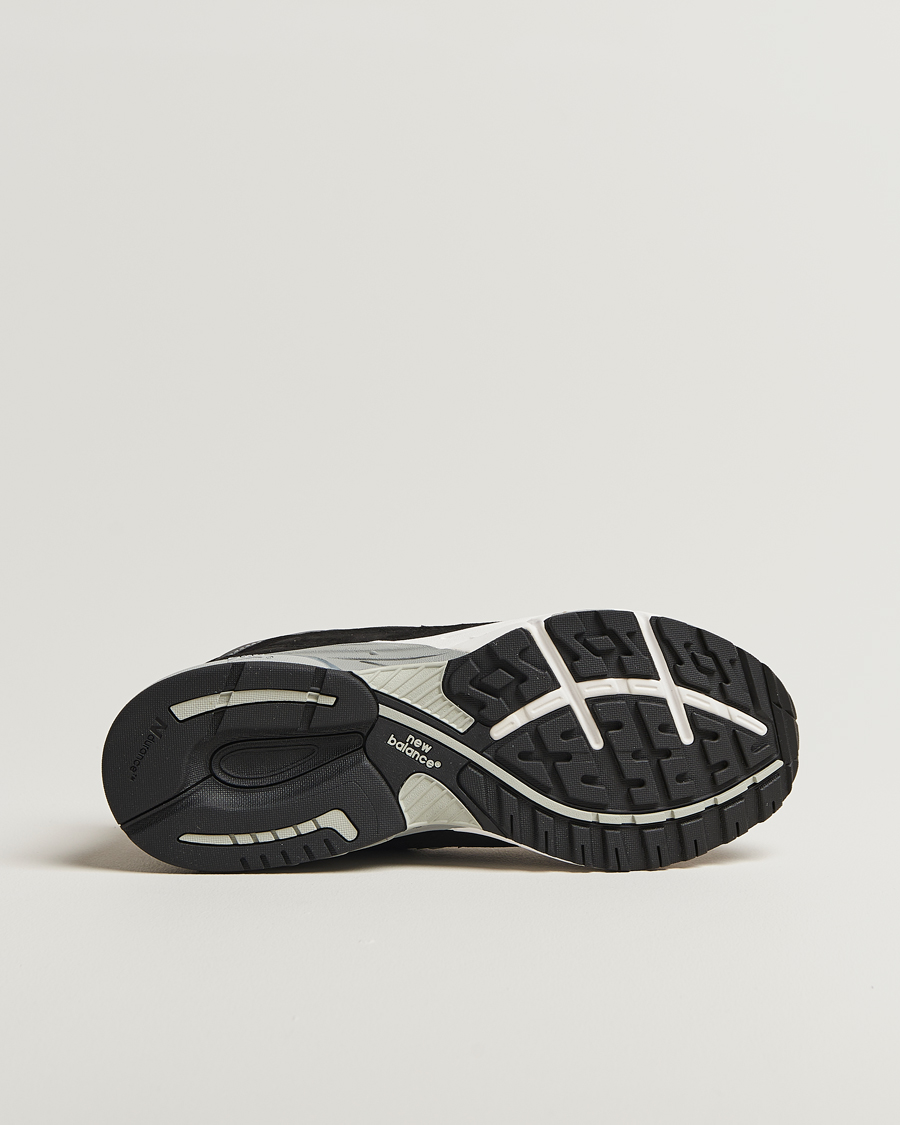 Herr | Sneakers | New Balance Made In US & UK | New Balance Made in Made In USA 993 Sneakers Black