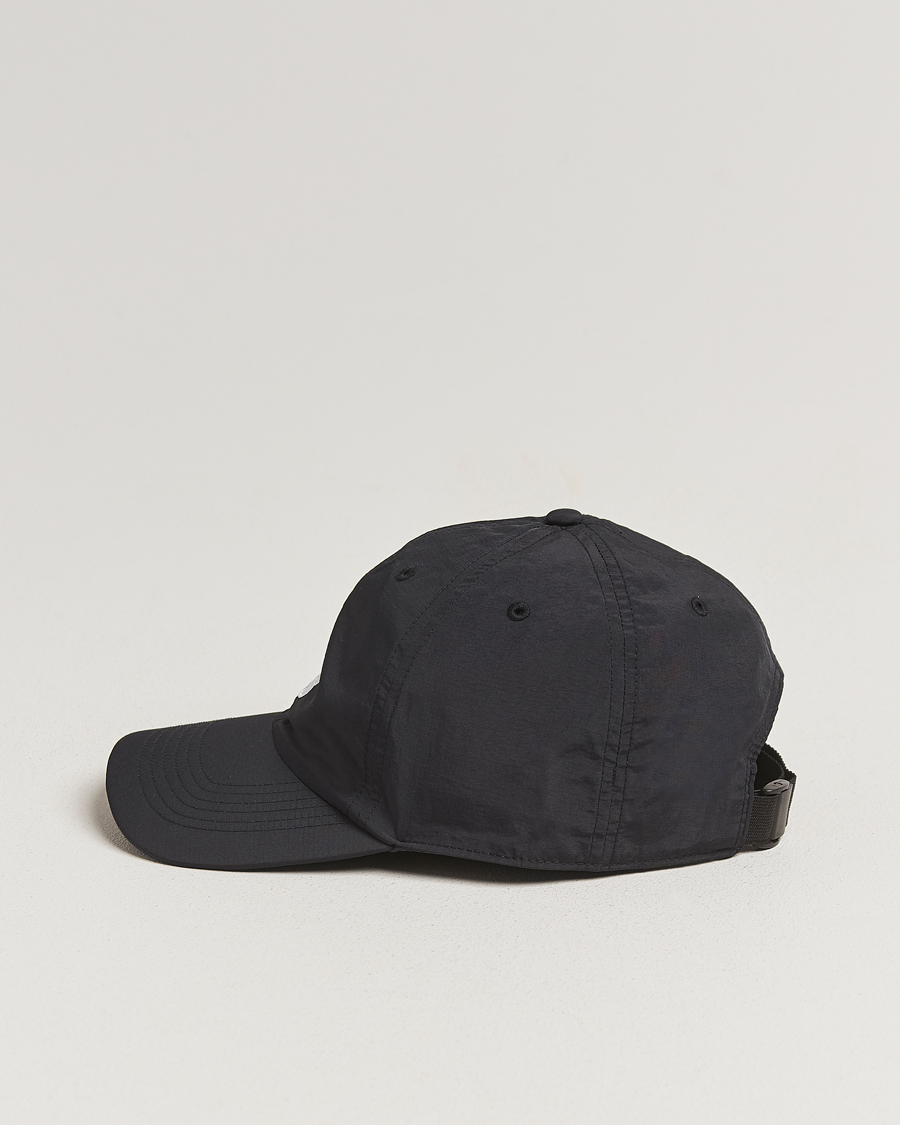 Herr | Hattar & kepsar | New Balance Running | 47 Clean Up Run Hat Black