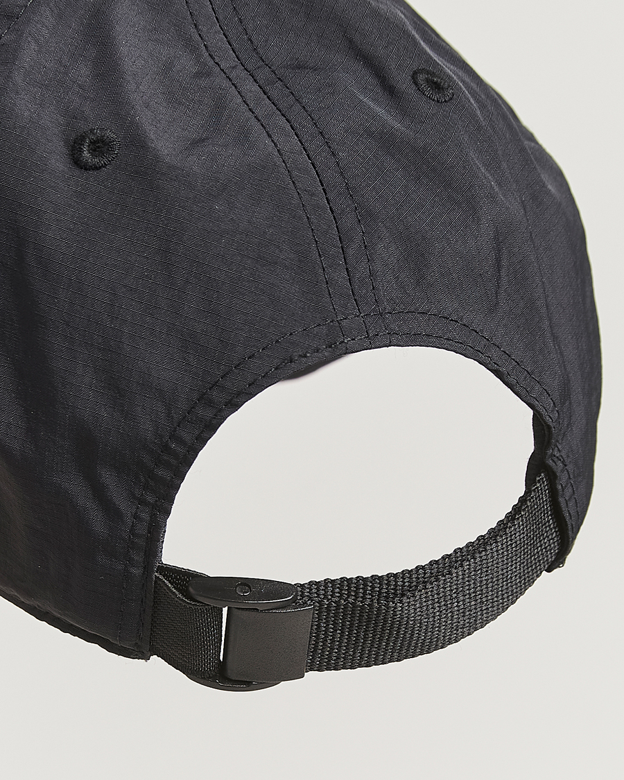 Herr | Hattar & kepsar | New Balance Running | 47 Clean Up Run Hat Black