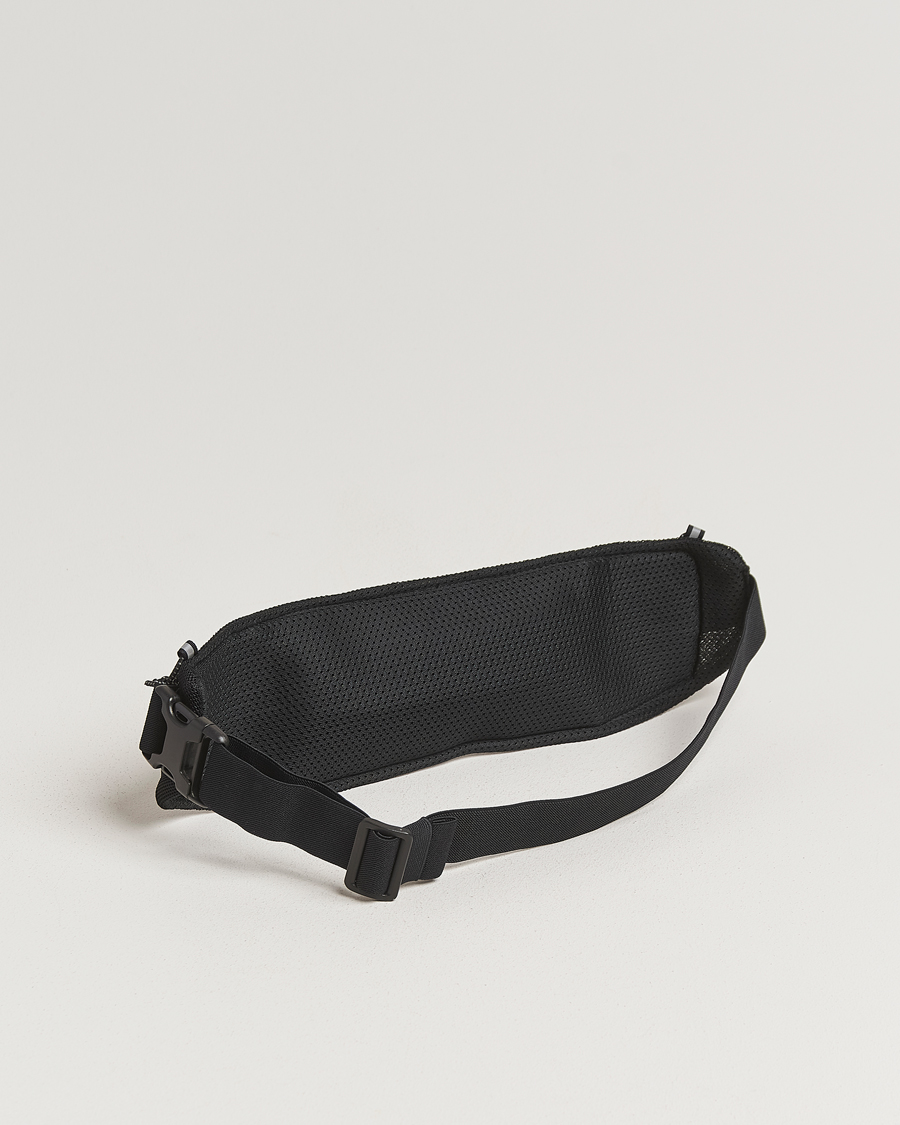 Herr | New Balance Running Performance Belt Black | New Balance Running | Performance Belt Black