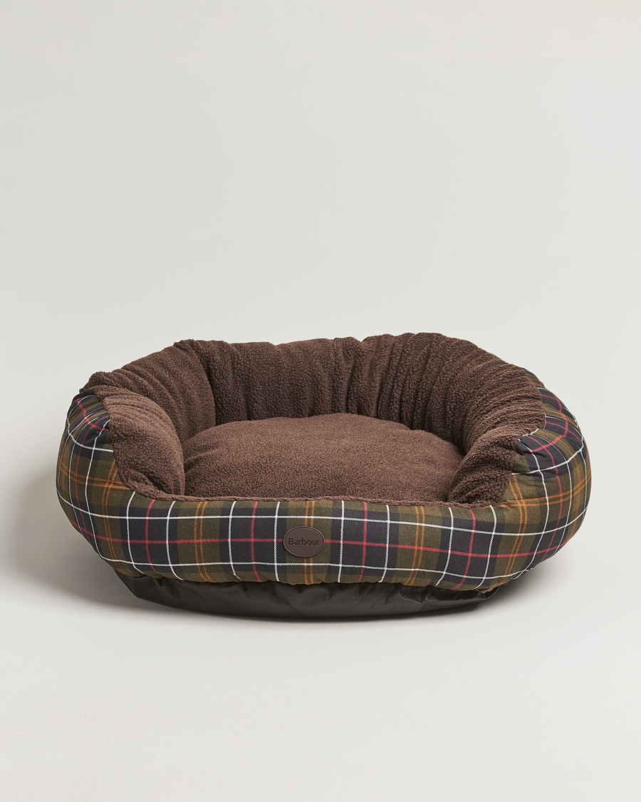Herr | Till hunden | Barbour Lifestyle | Dog Snuggle Bed 35