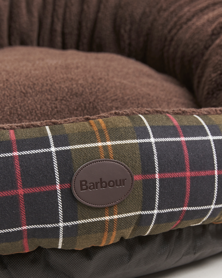 Herr | Till hunden | Barbour Lifestyle | Dog Snuggle Bed 35