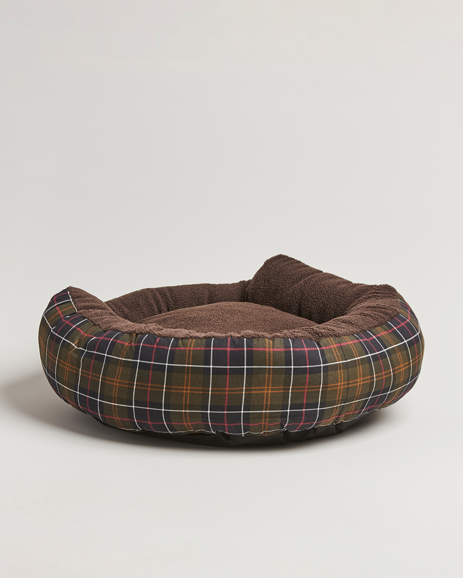 Herr | Till hunden | Barbour Lifestyle | Dog Snuggle Bed 35