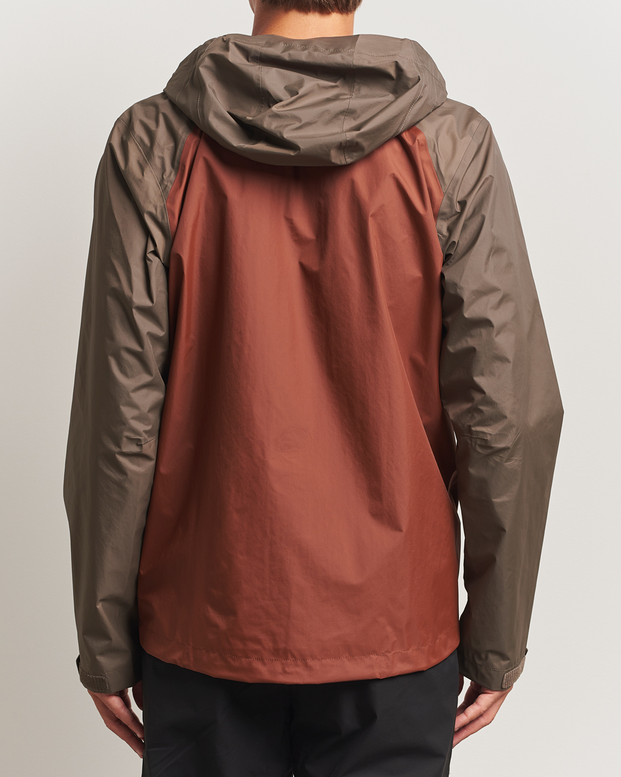 Herr | Jackor | Patagonia | Torrentshell 3L Rain Jacket Marlow Brown