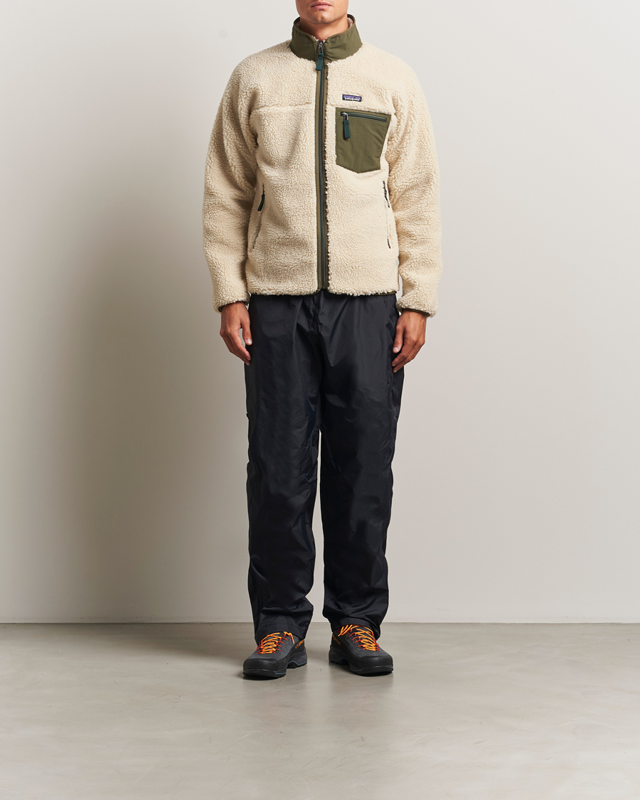 Herr | Byxor | Patagonia | Torrentshell 3L Rain Pants Black