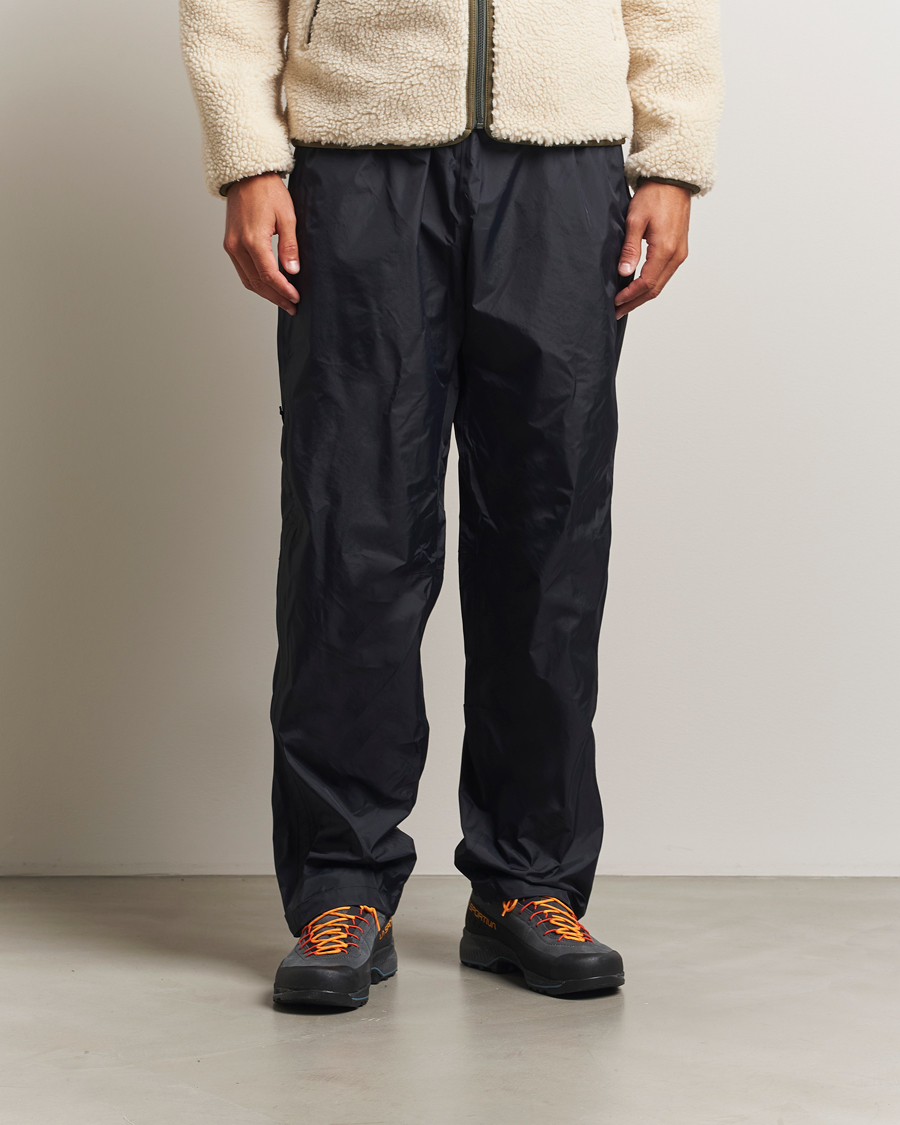 Herr | Byxor | Patagonia | Torrentshell 3L Rain Pants Black